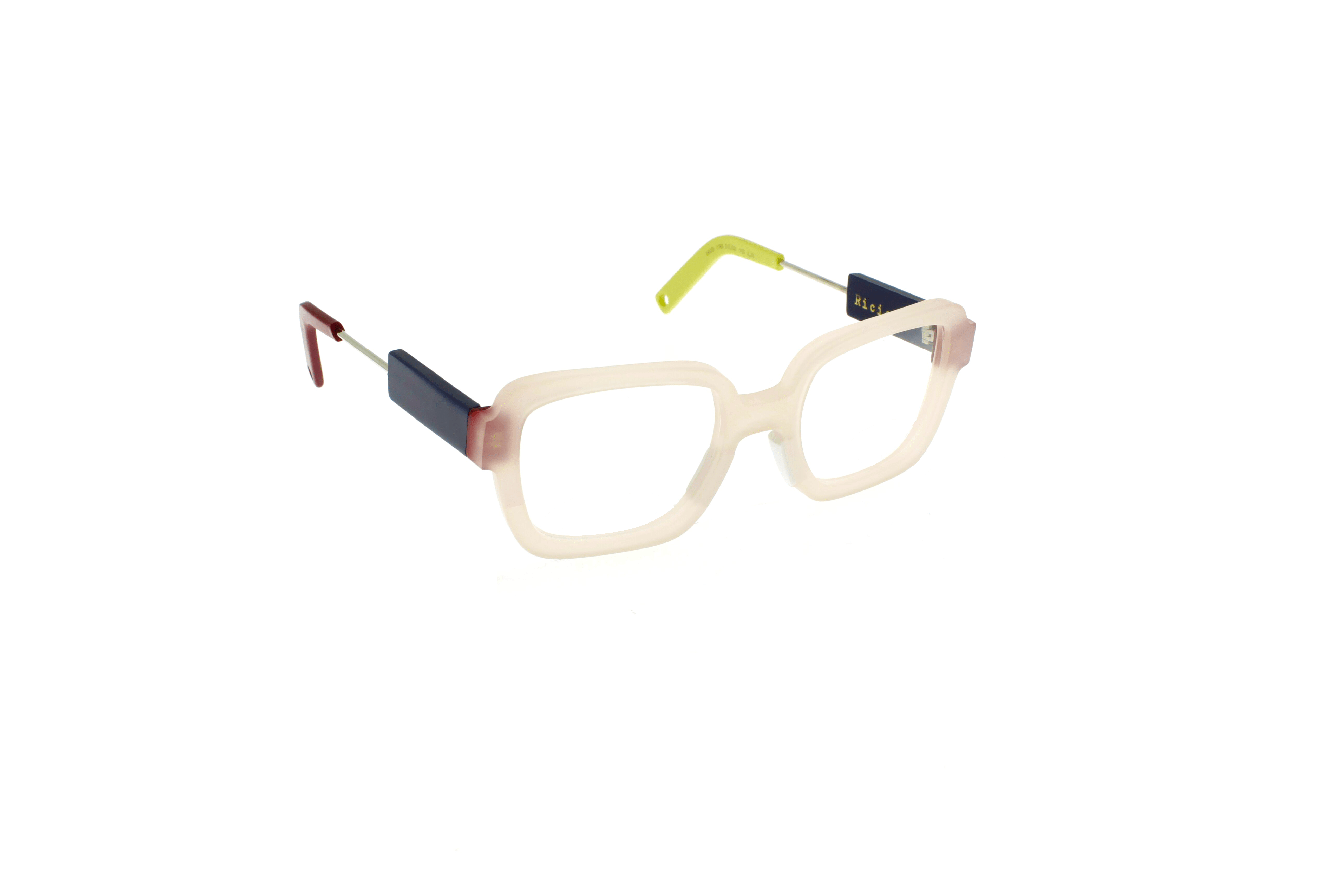 Brillen io riciclò pink mehrfarbig IVP1185 eyewear Bild