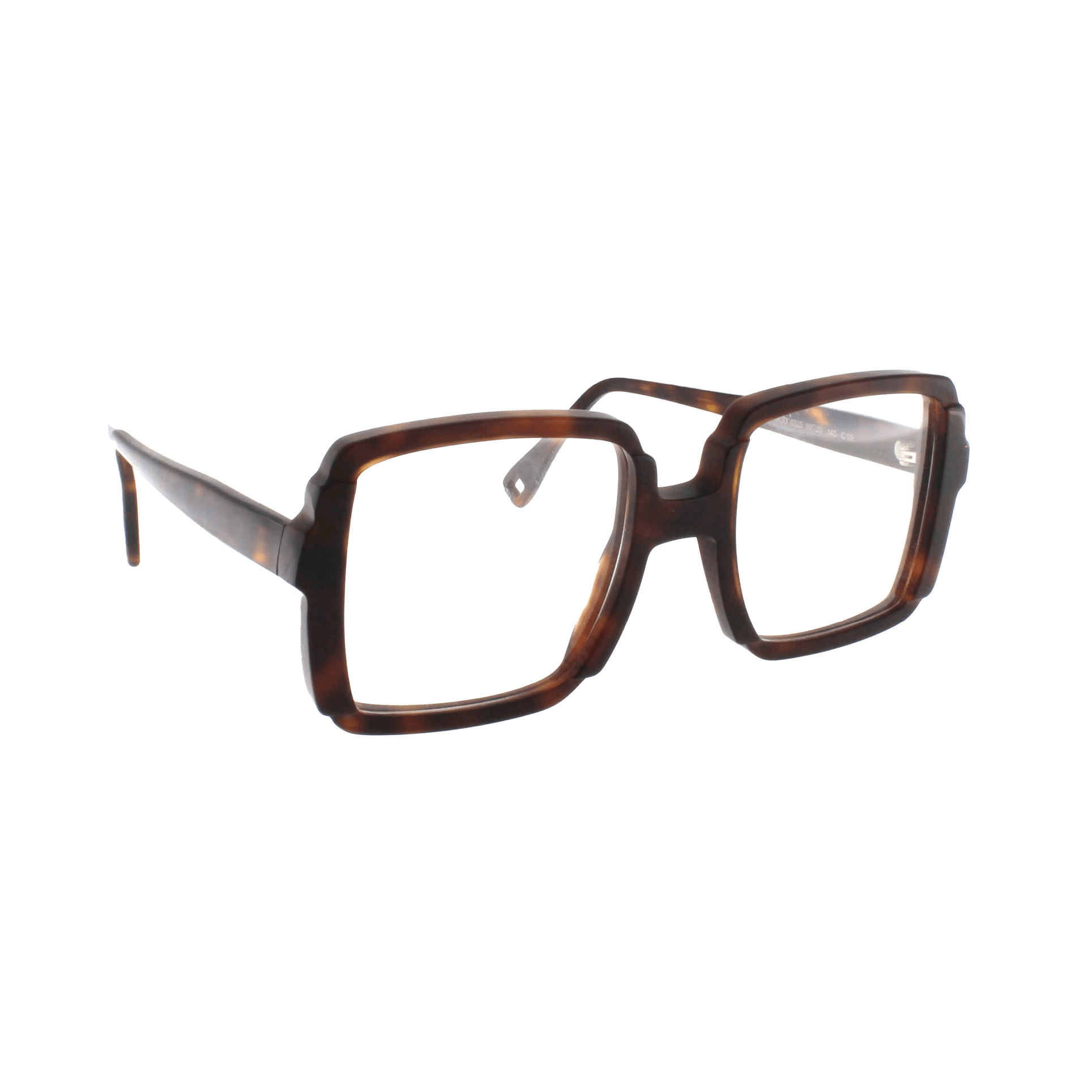Brille Liò Spartano LVP0325 C02