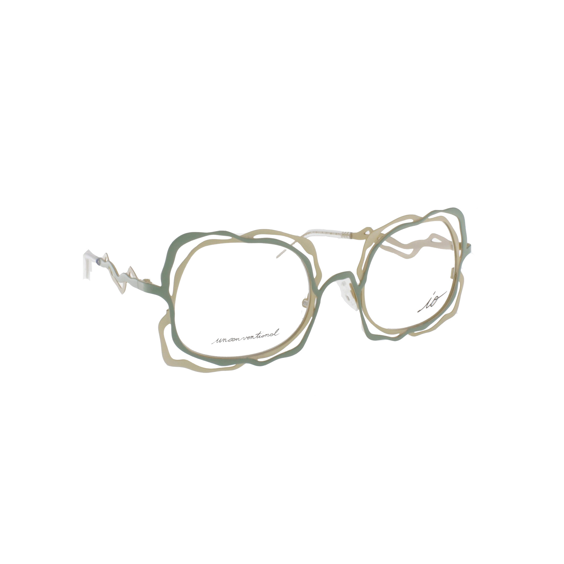 Occhiali Fil di Ferro IVM 1189 C03