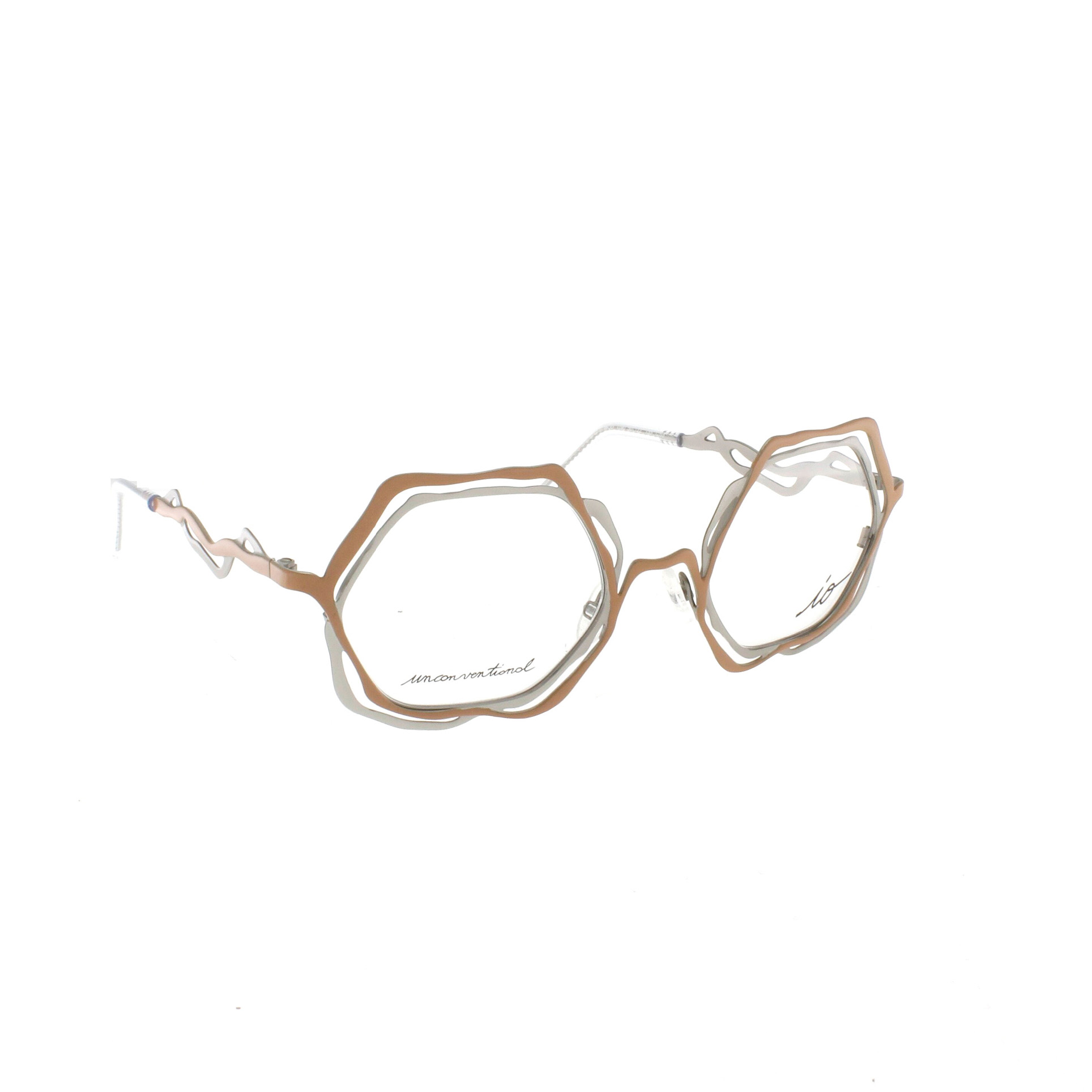 Lunettes Fil di Ferro IVM 1190 C03
