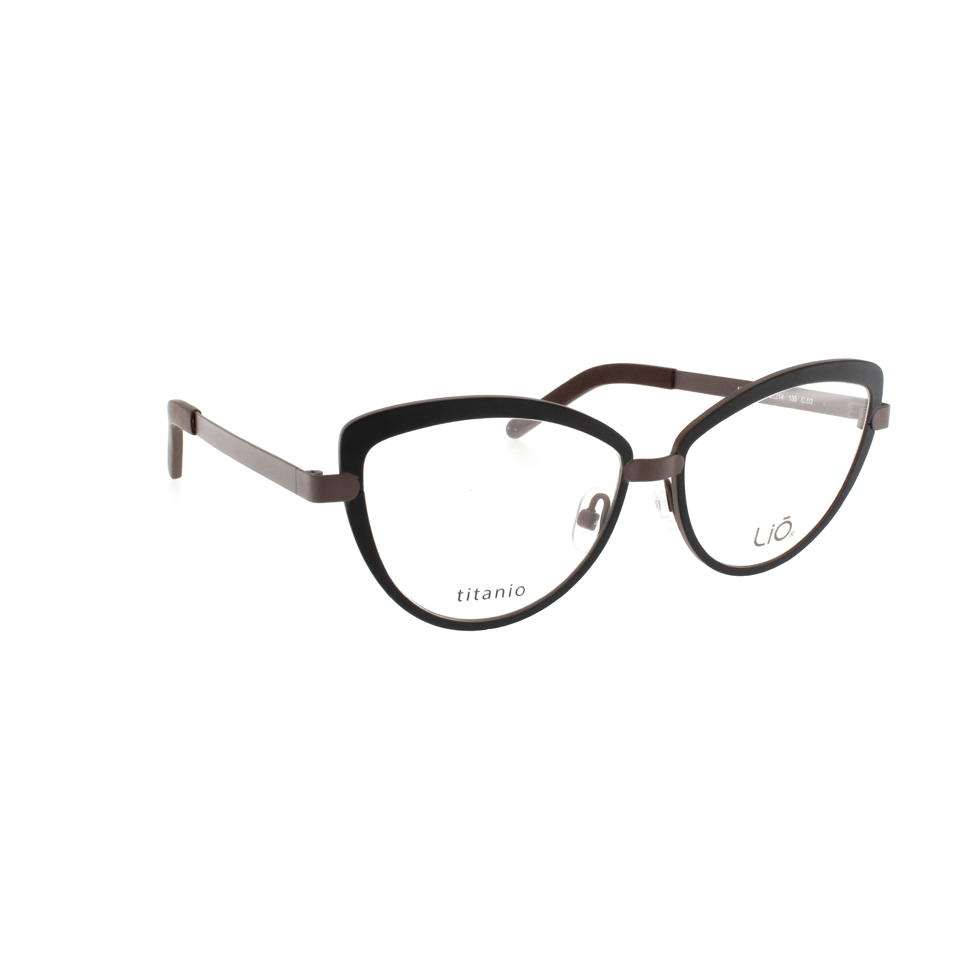 Titan Brillen Liò LVM0318 C03