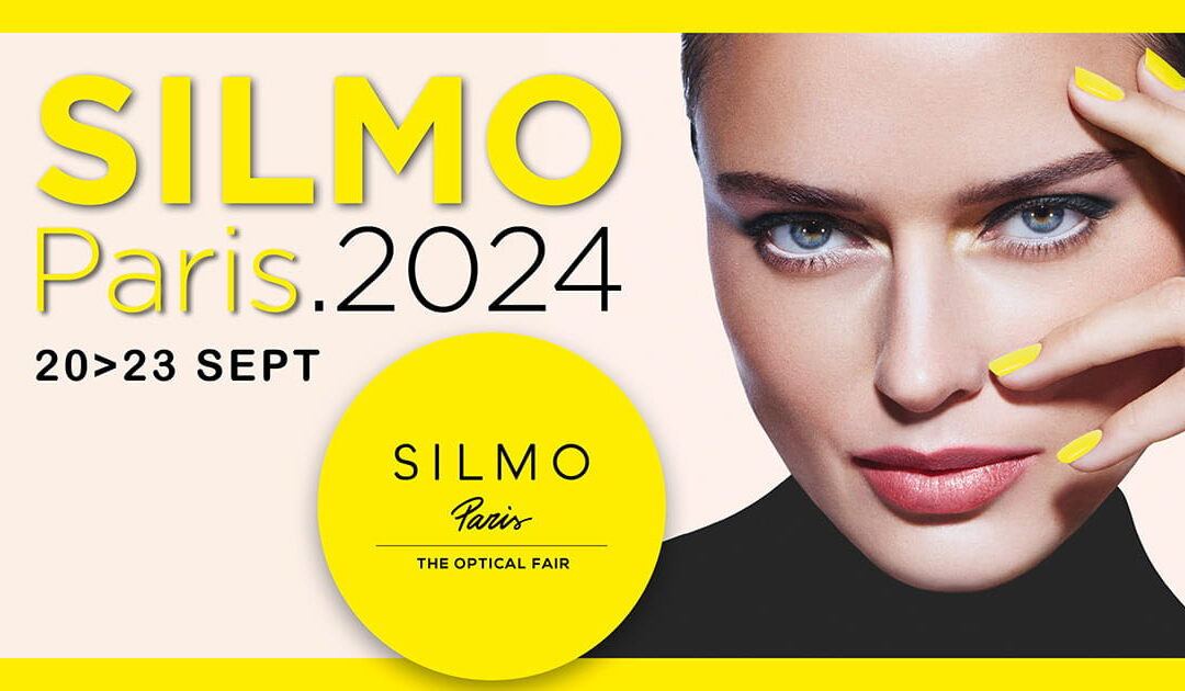 LIO Occhiali partecipa a SILMO Paris 2025: appuntamento dal 26 al 29 settembre al Padiglione 7H – Stand 212