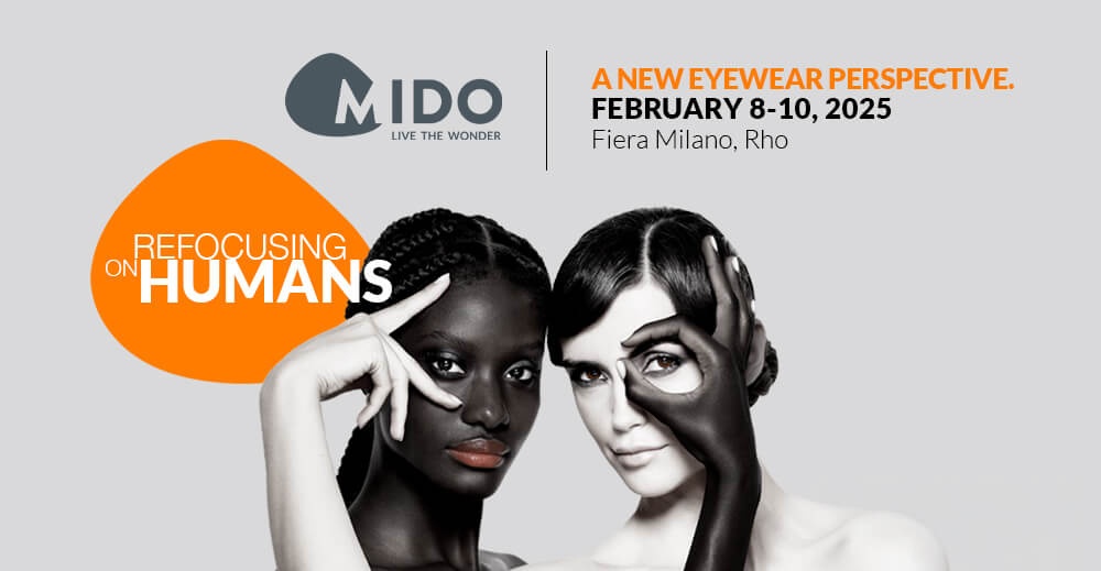 Liò vi aspetta a Mido Milano 2025