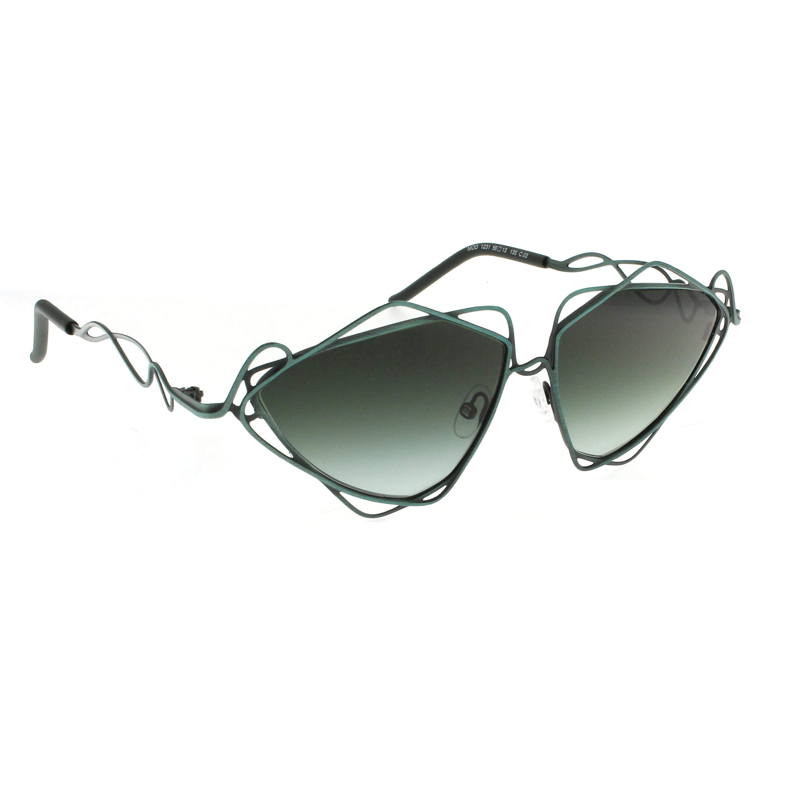 IVM1231 C03 TURCHESE ANTICO
